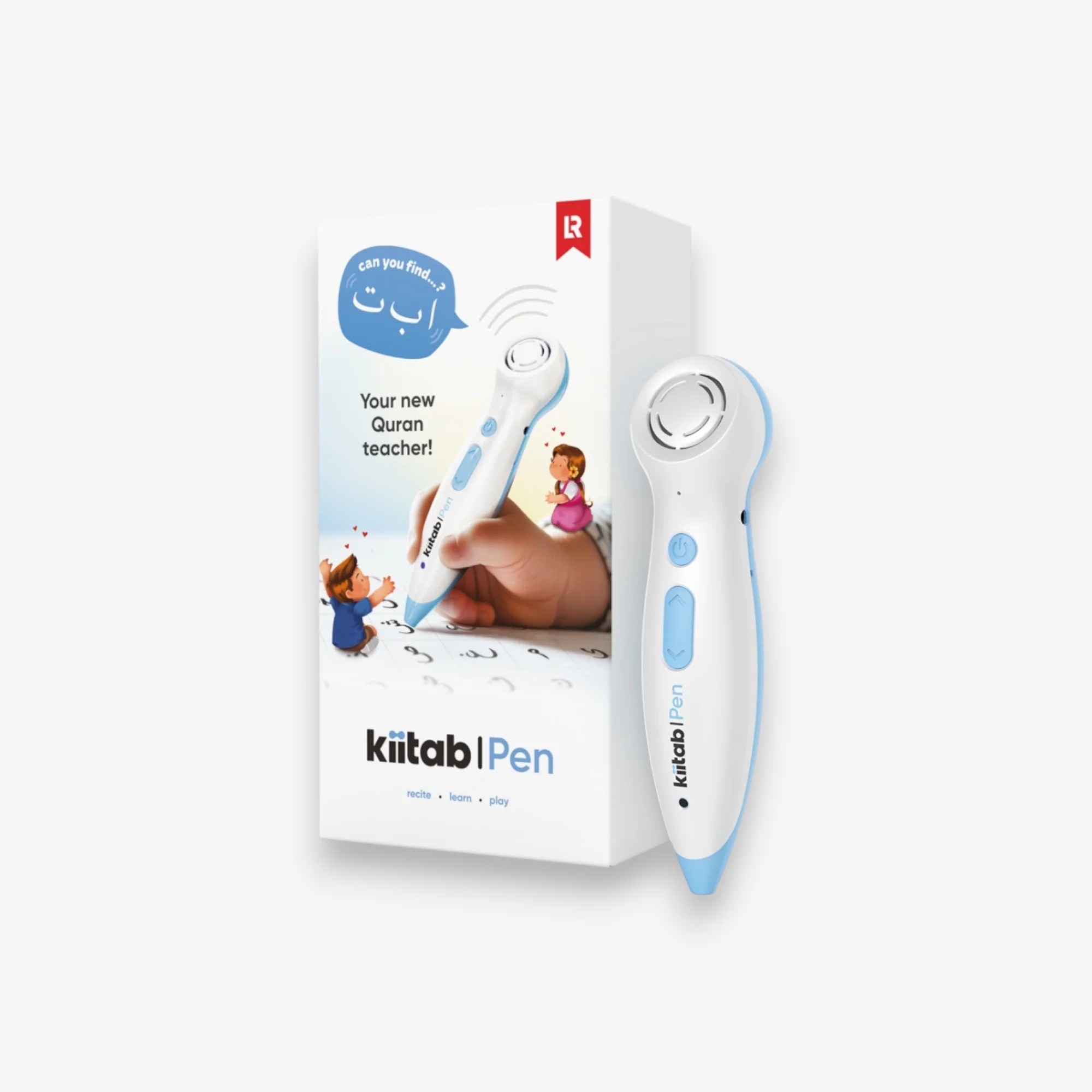 Kiitab Pen