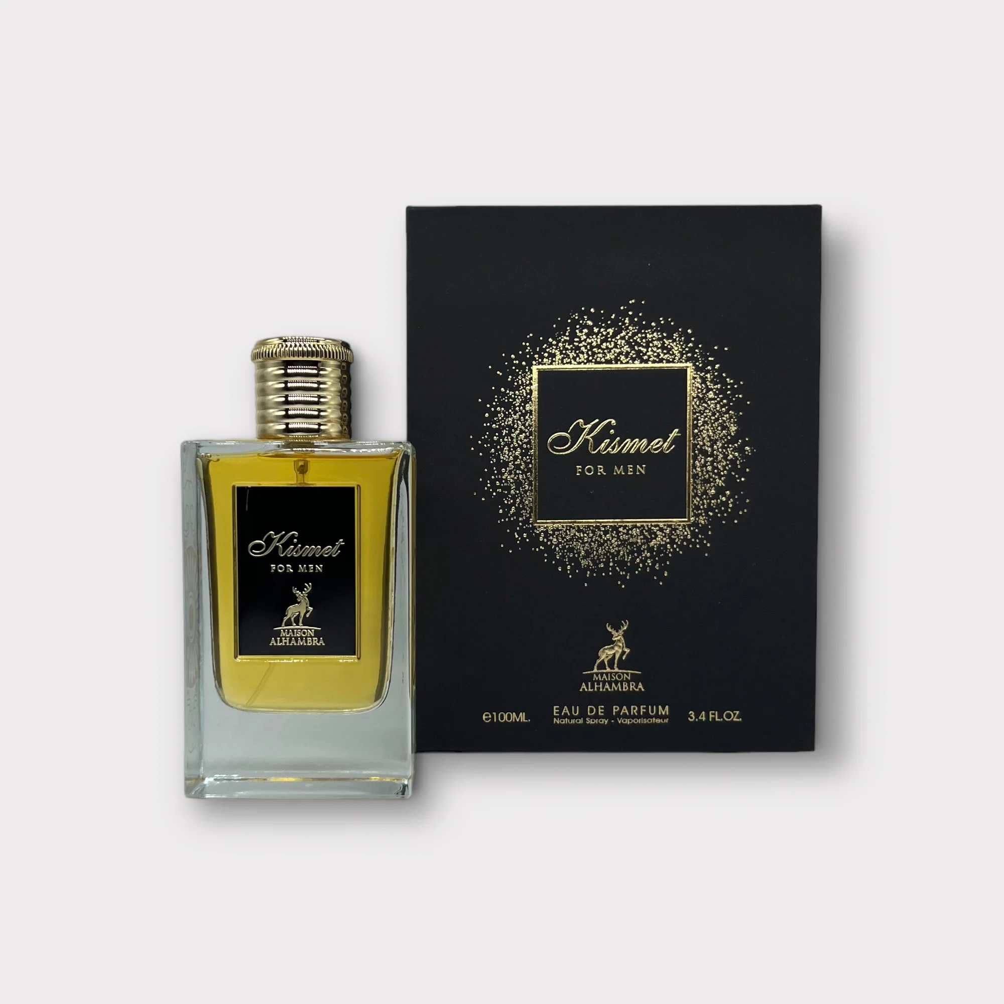 Kismet For Men - Image 2