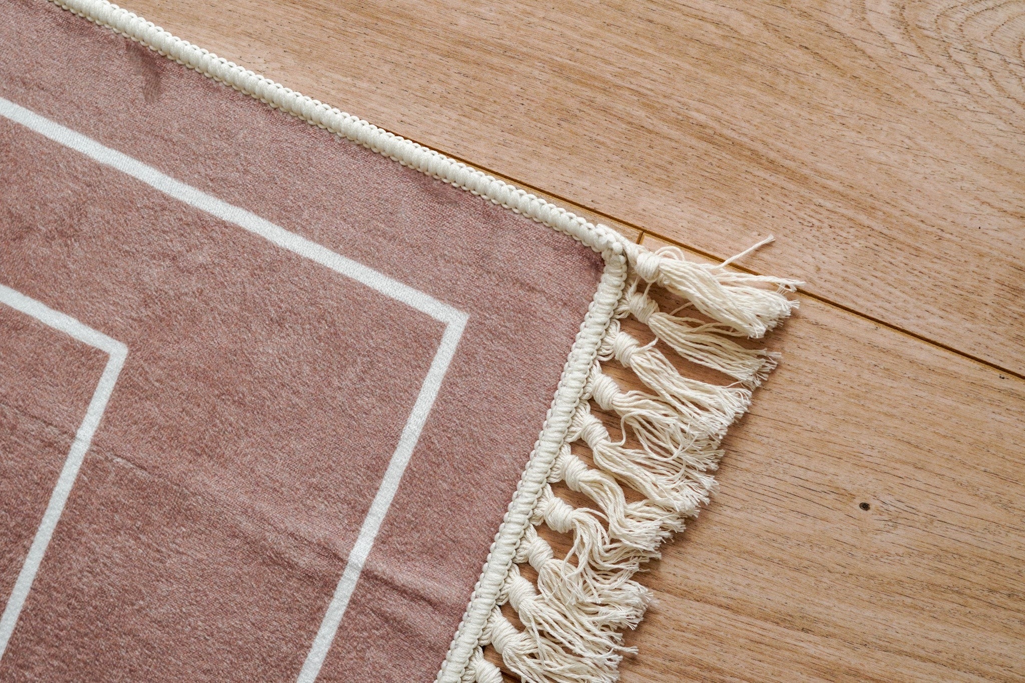 Lamisa Adult Prayer Mat - Image 2