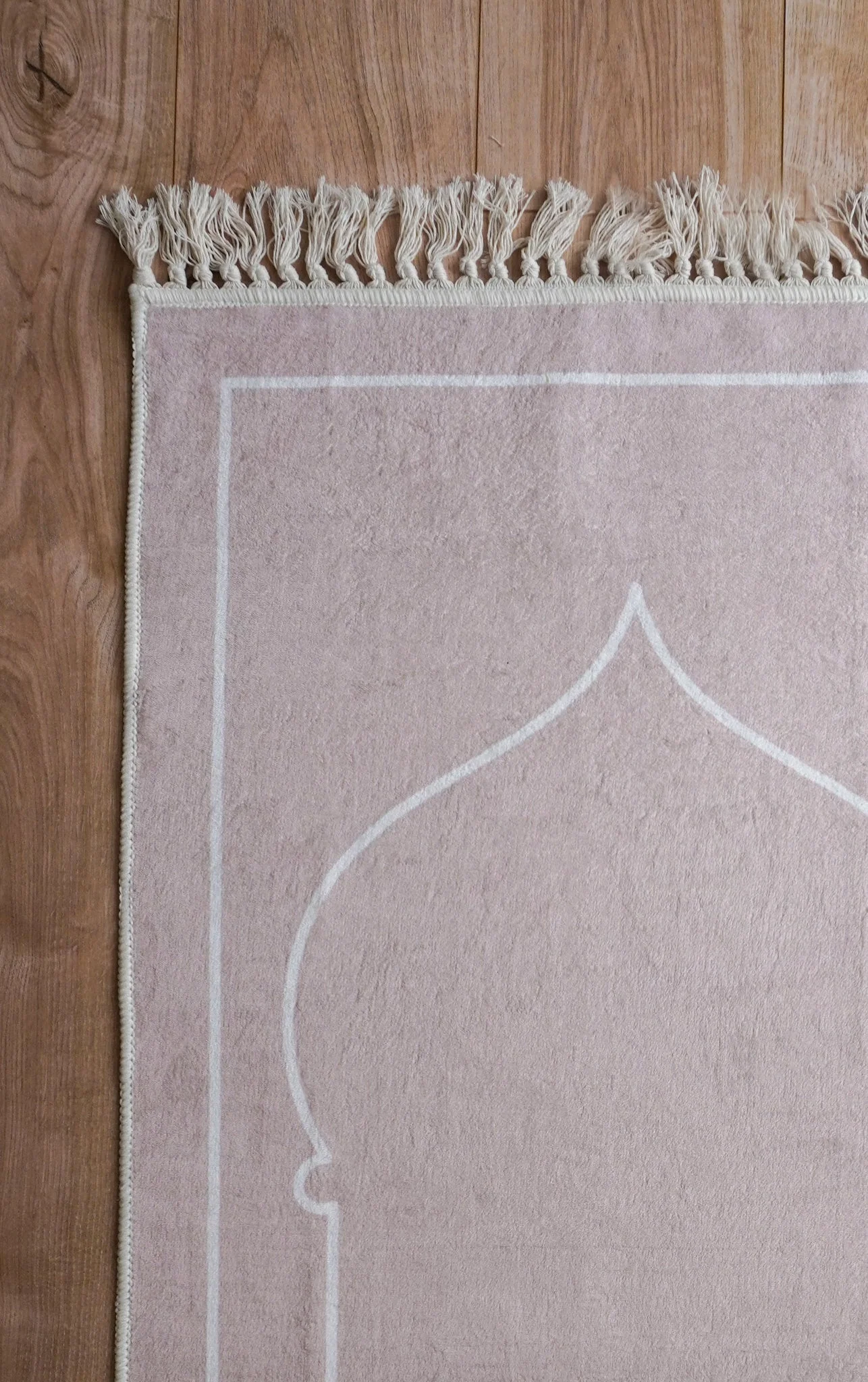 Lamisa Adult Prayer Mat - Image 4