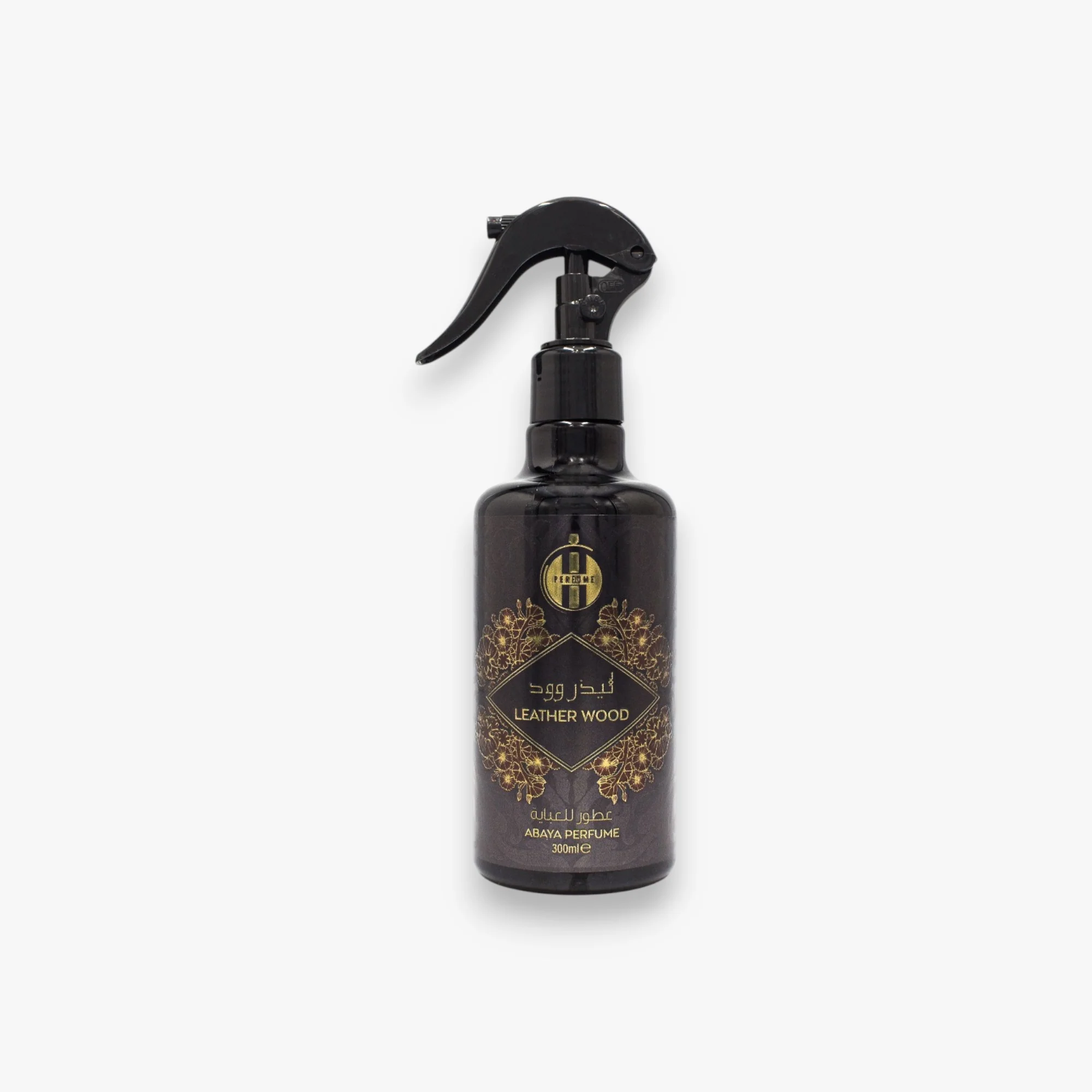 Leather Oud Room Spray 300ml