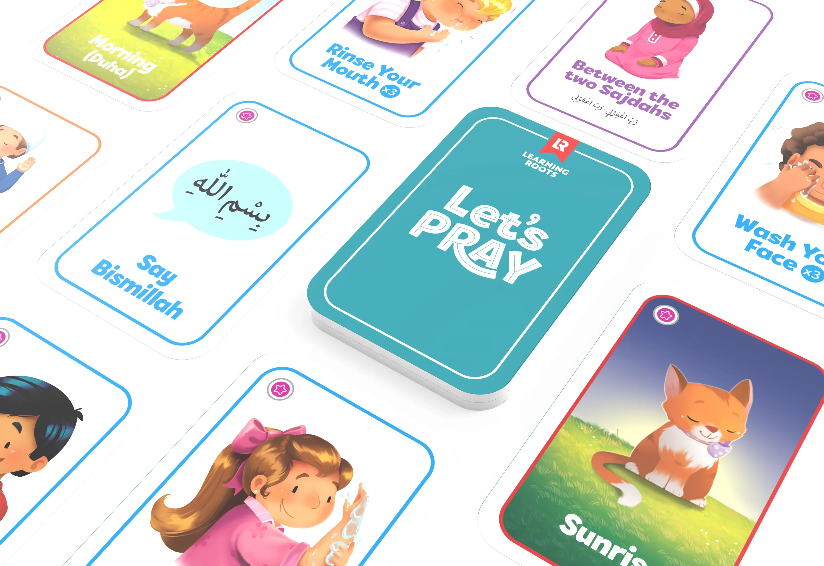 Let's Pray - Image 3