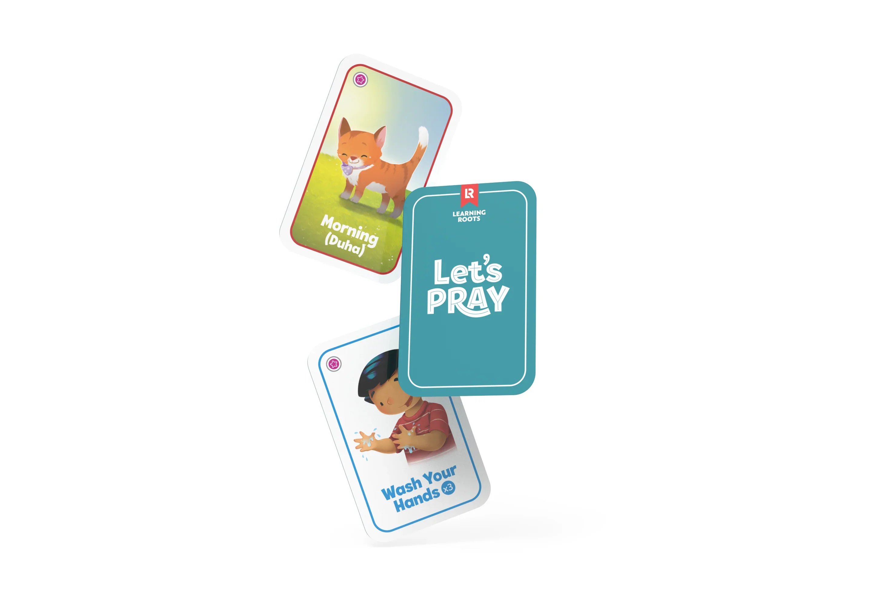 Let's Pray - Image 4
