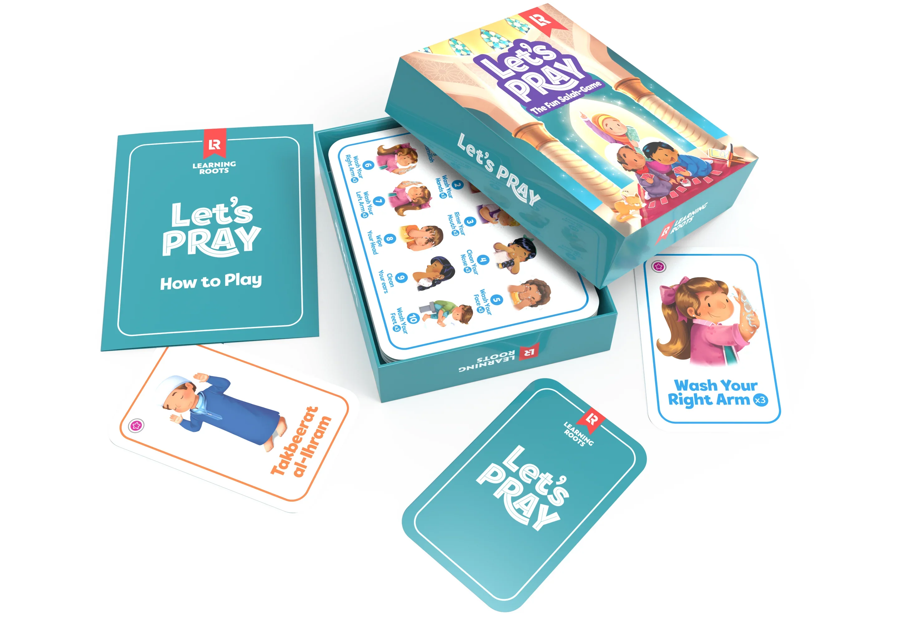 Let's Pray - Image 6