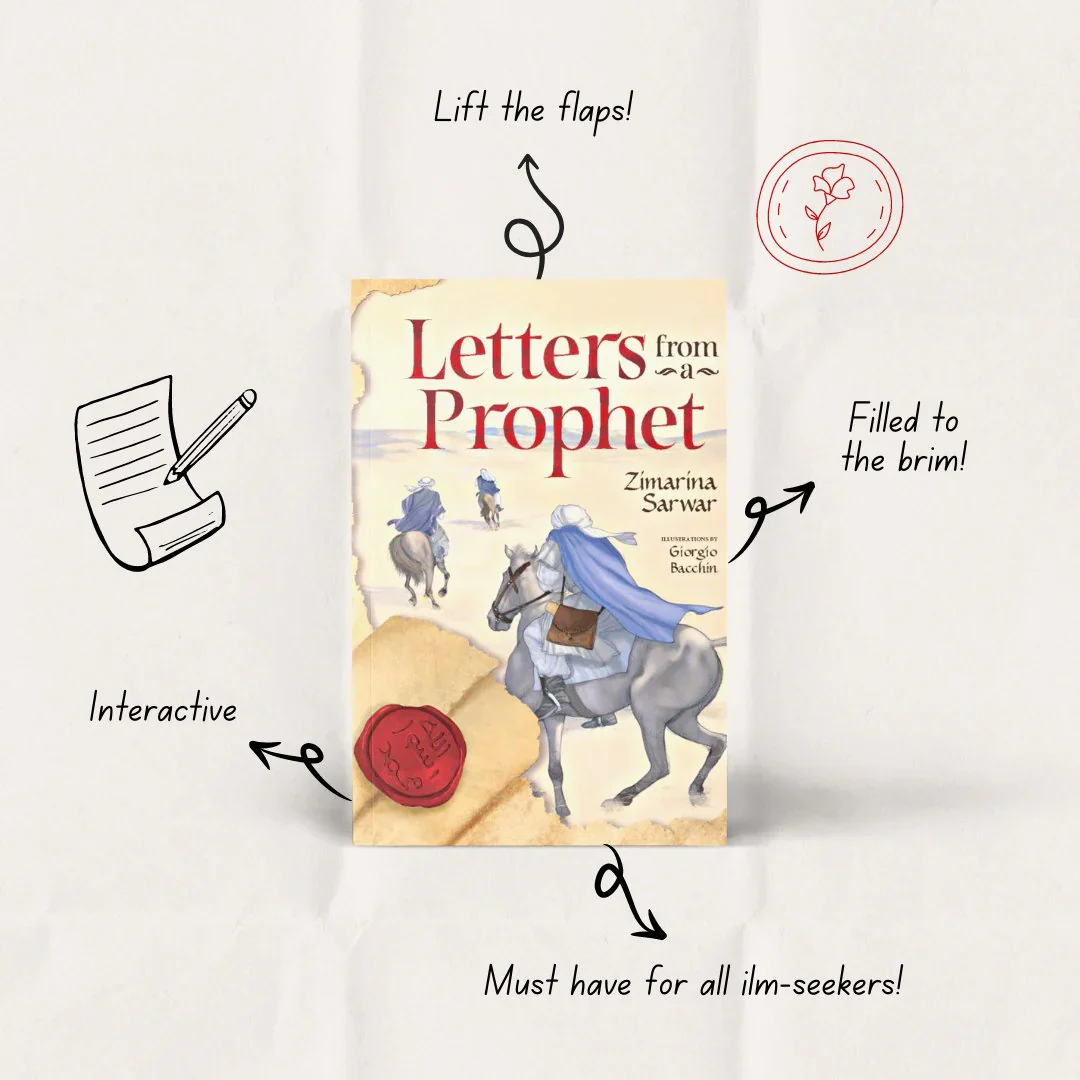 Letters From A Prophet - Image 2