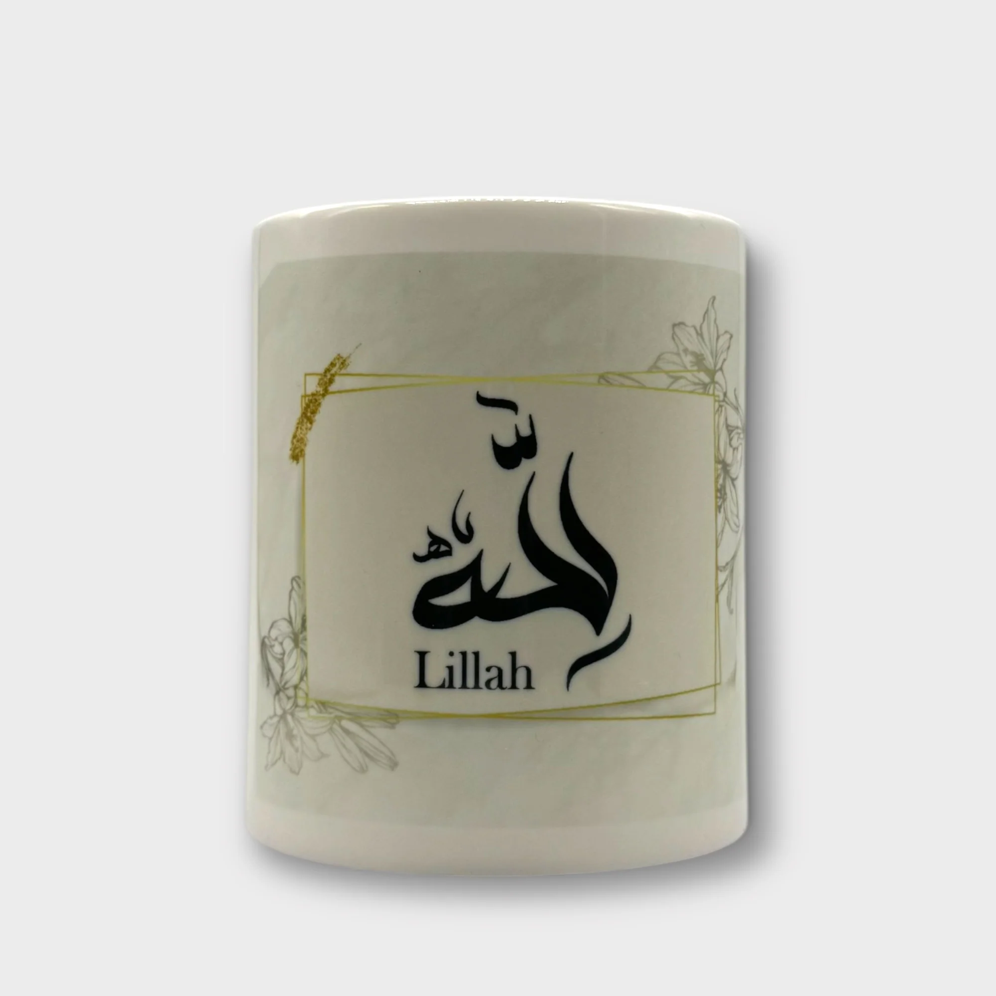 Lillah Saving's Jar - Image 3