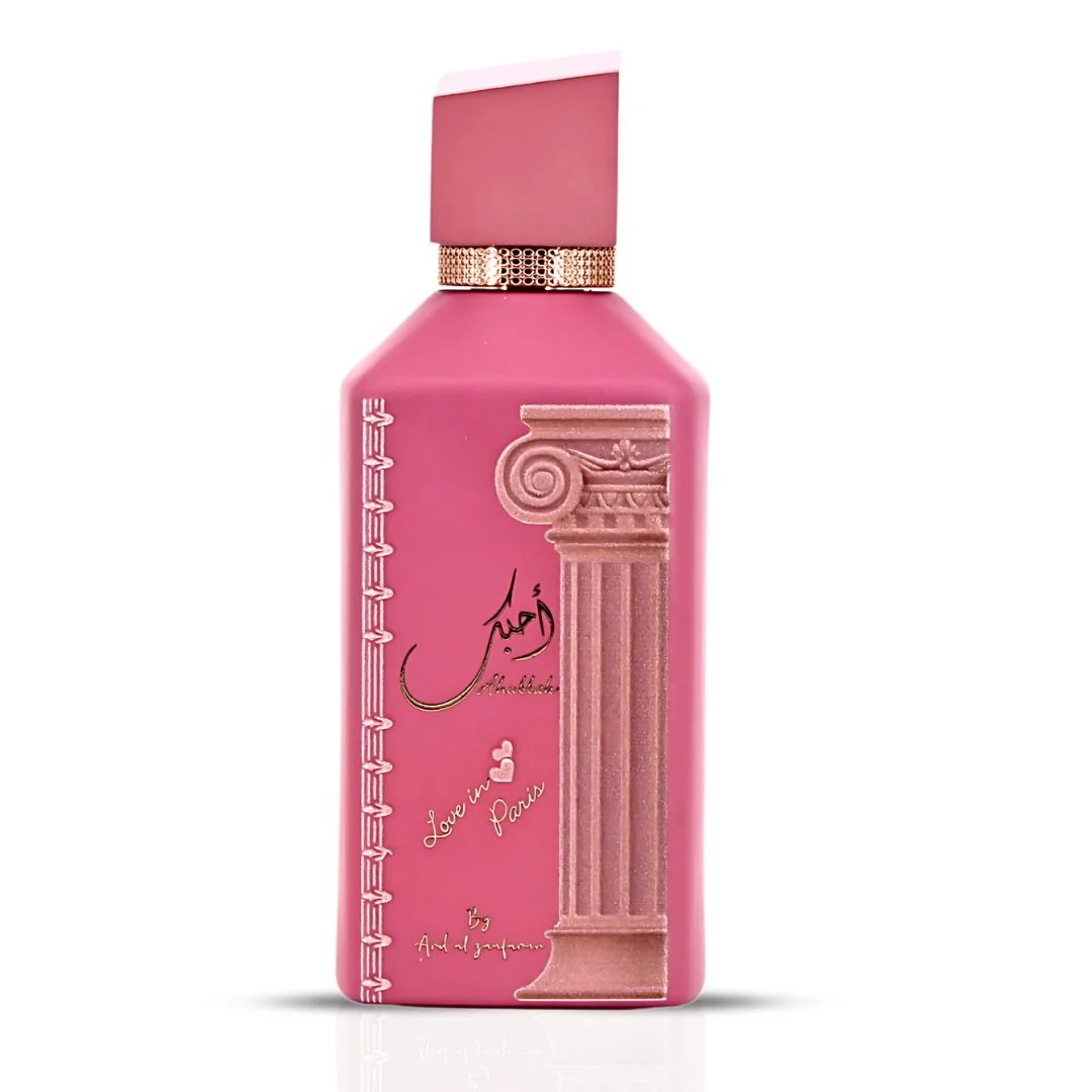 Love in Paris Ard Al Zaafran 100ml - Image 2