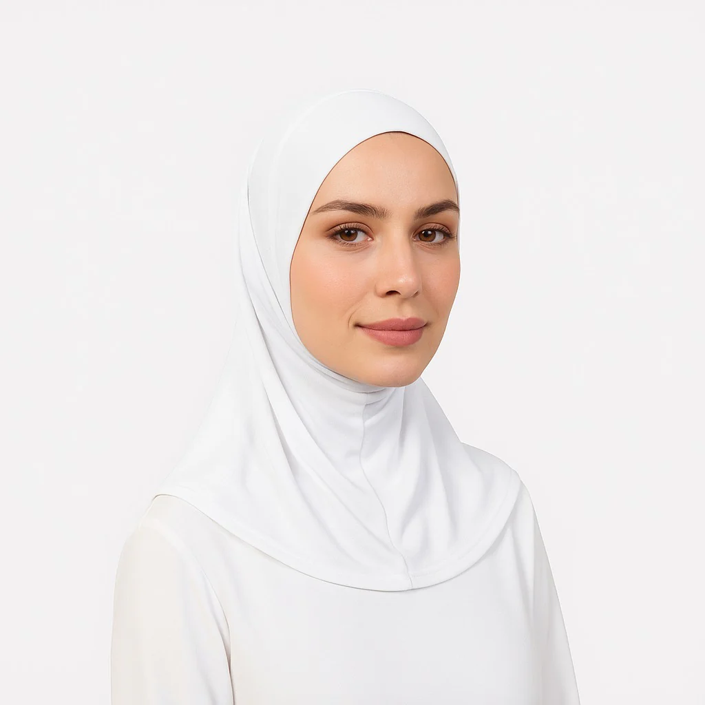 Lycra Hijab - Image 3