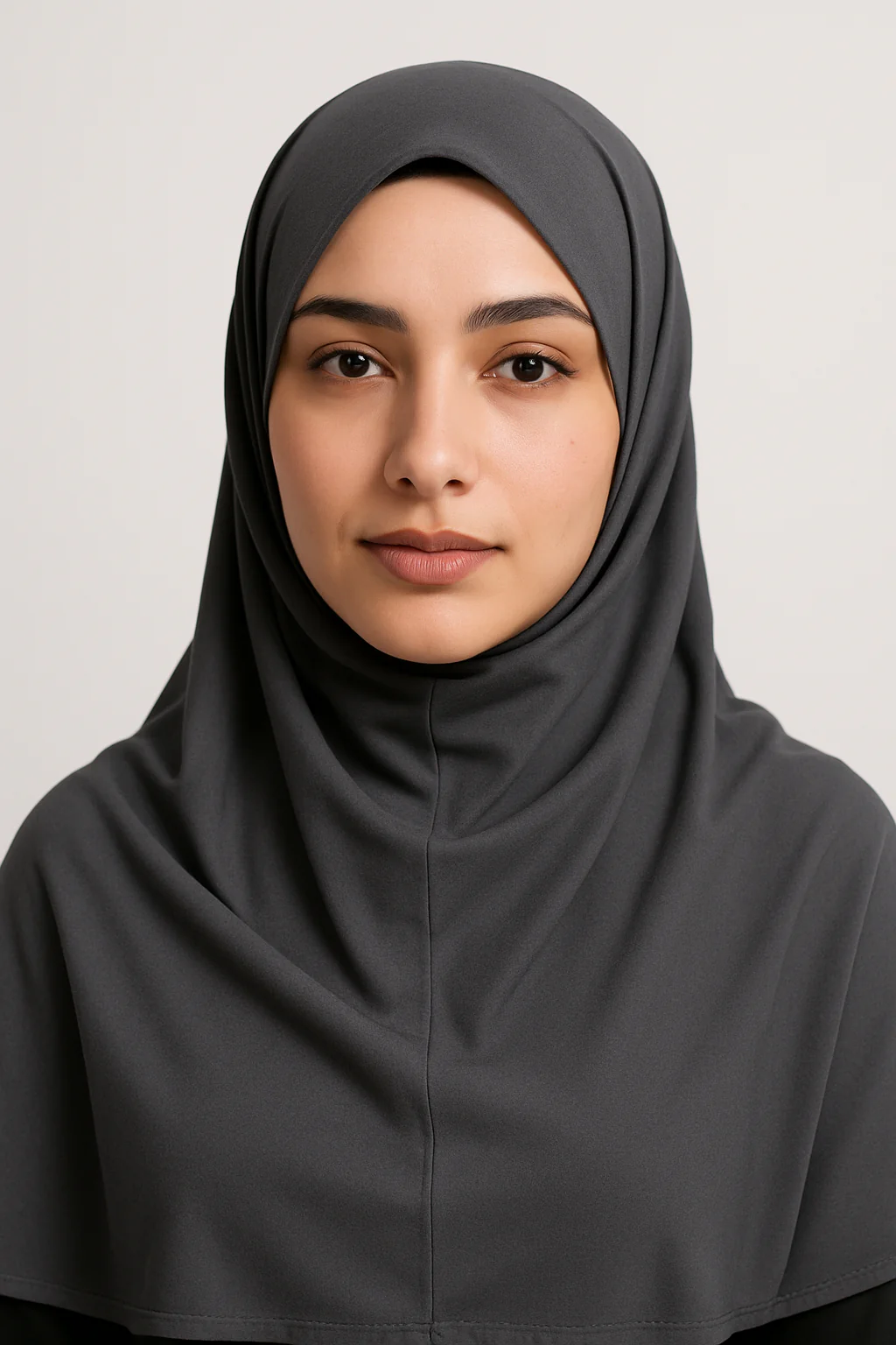 Lycra Hijab - Image 4