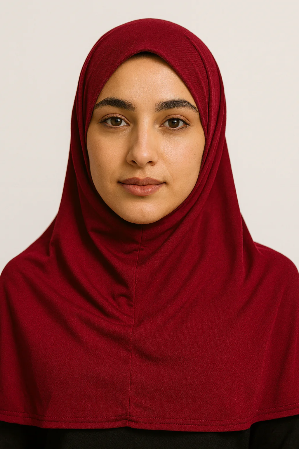 Lycra Hijab - Image 8