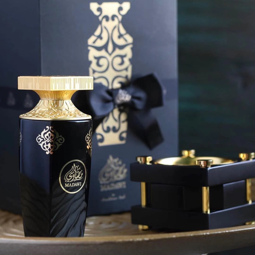 Madawi by Arabian Oud 90ml - Image 3