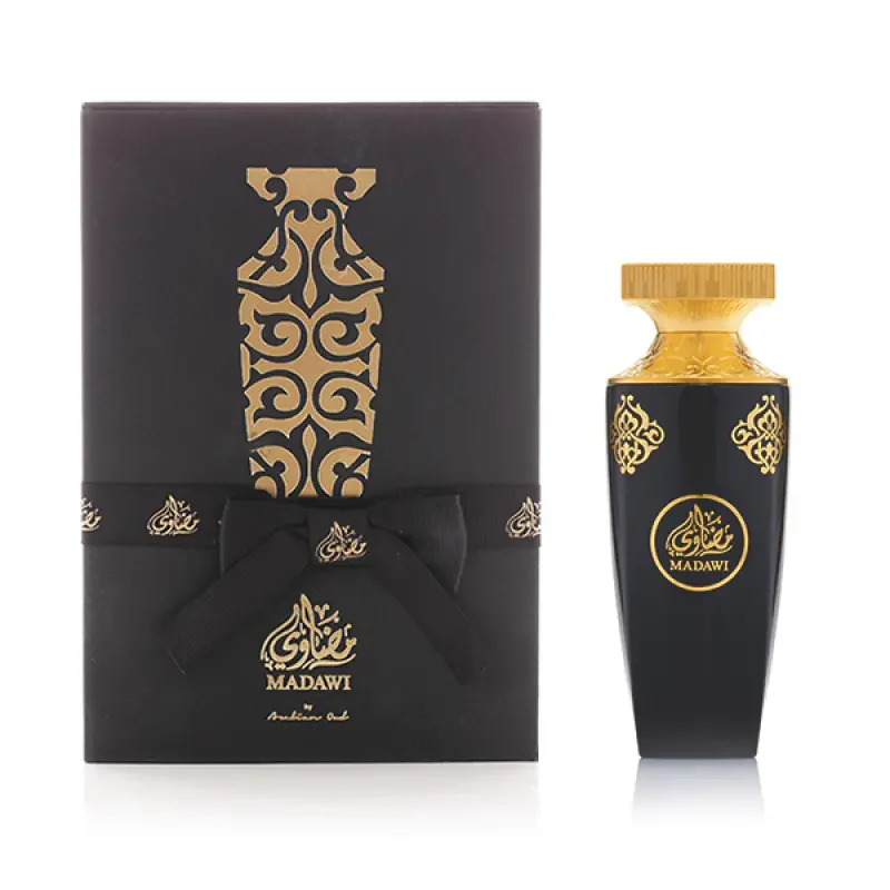 Madawi by Arabian Oud 90ml - Image 6