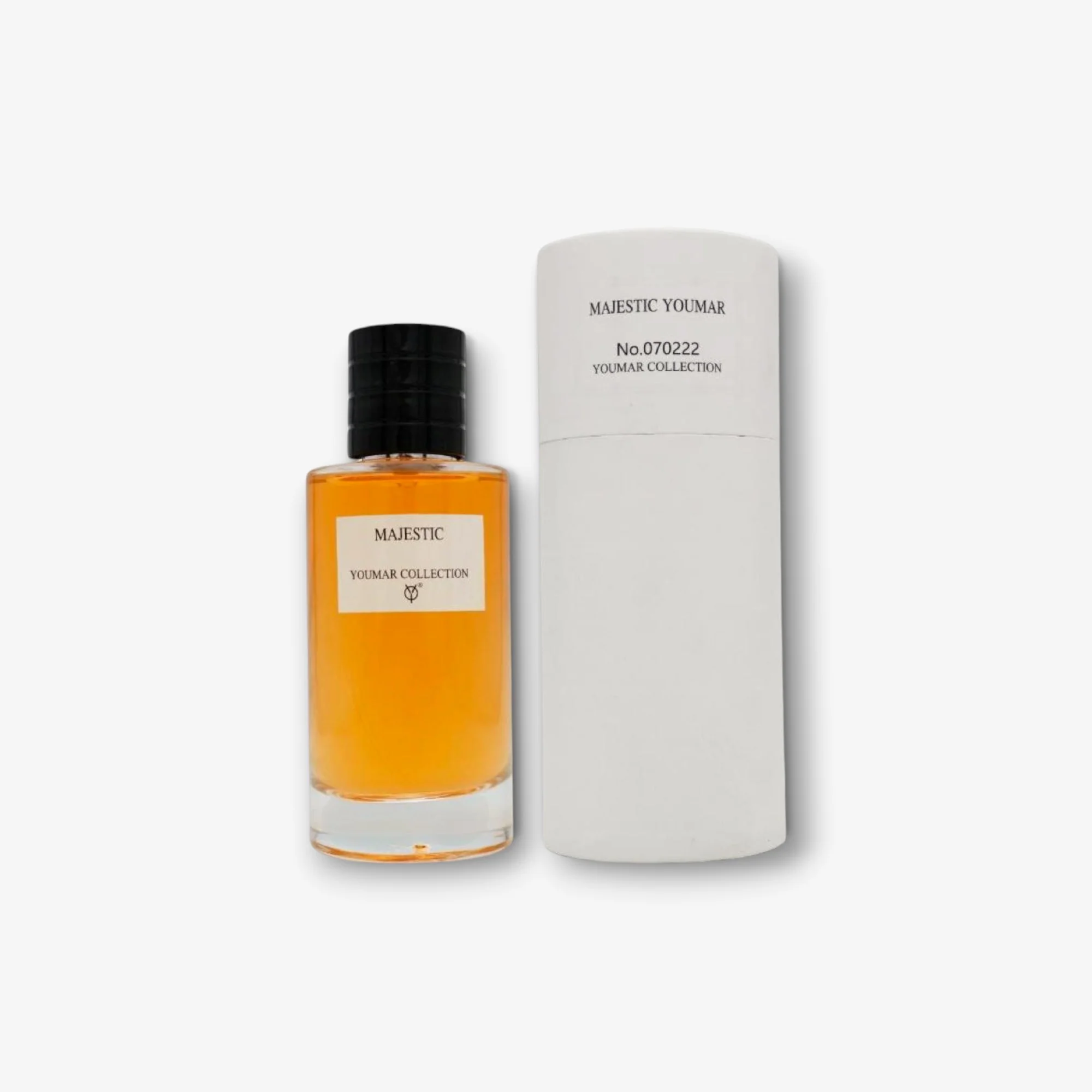 Majestic Youmar Eau De Parfum 100ml - Image 2