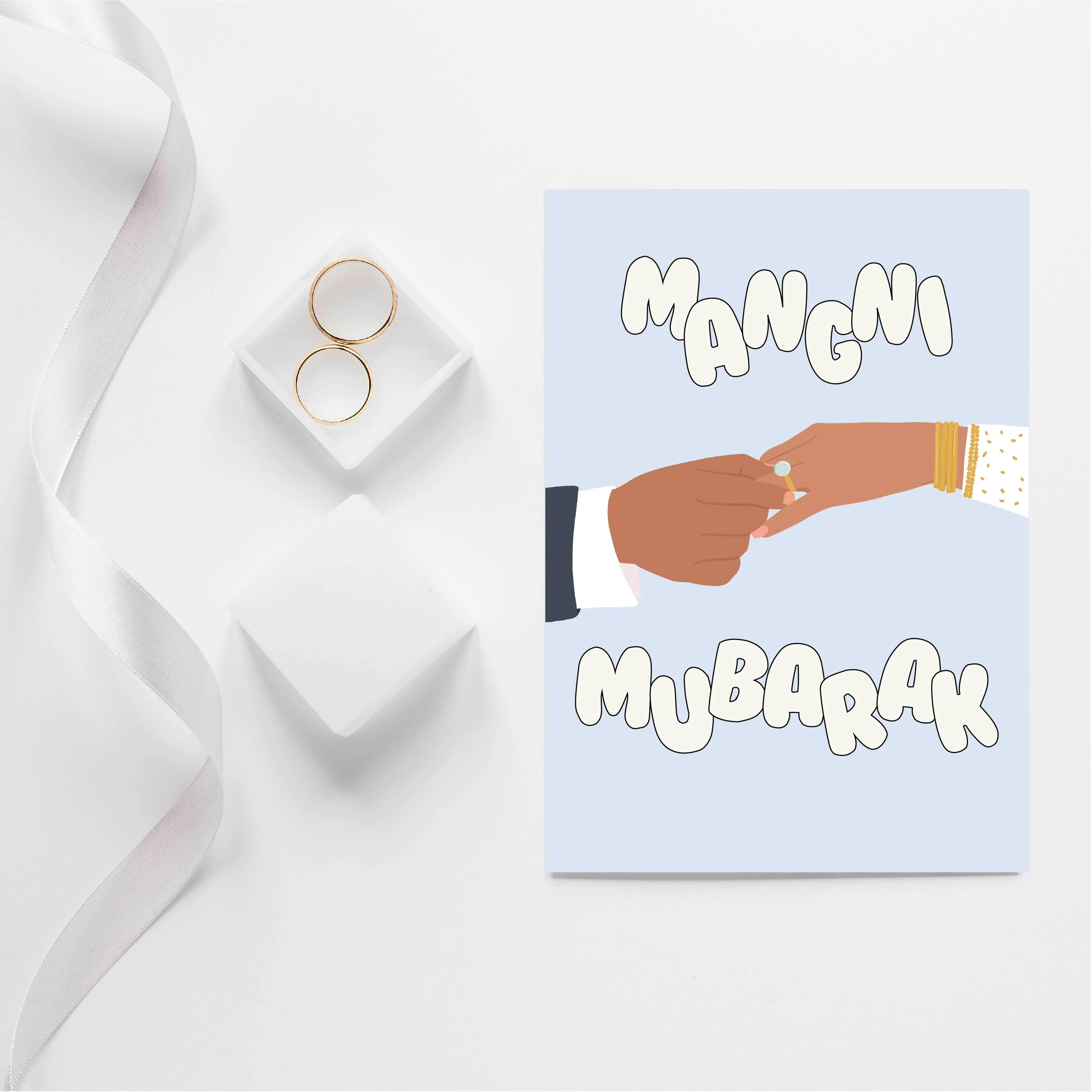 Mangi Mubarak