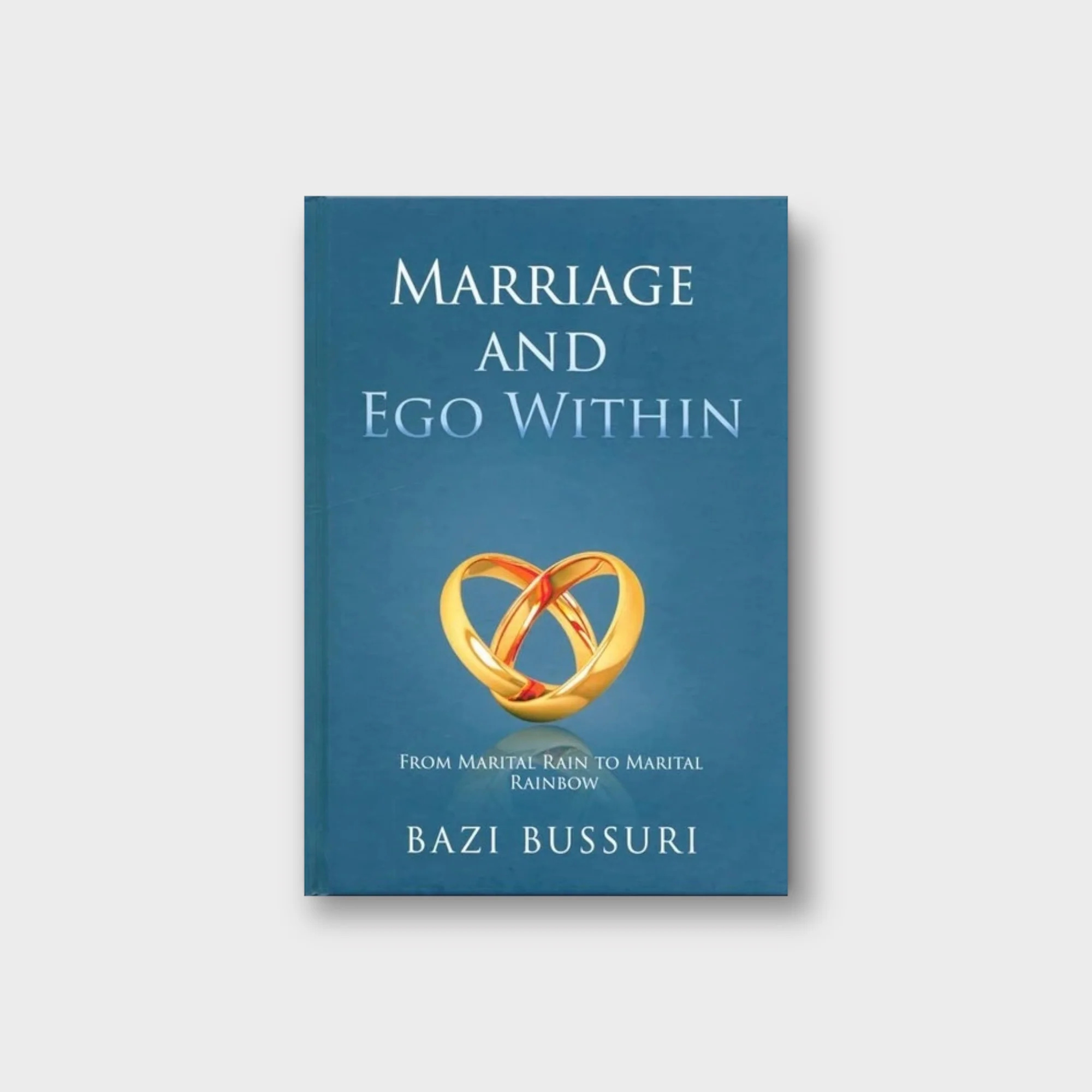 Marriage and Ego