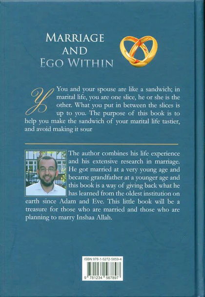 Marriage and Ego - Image 2