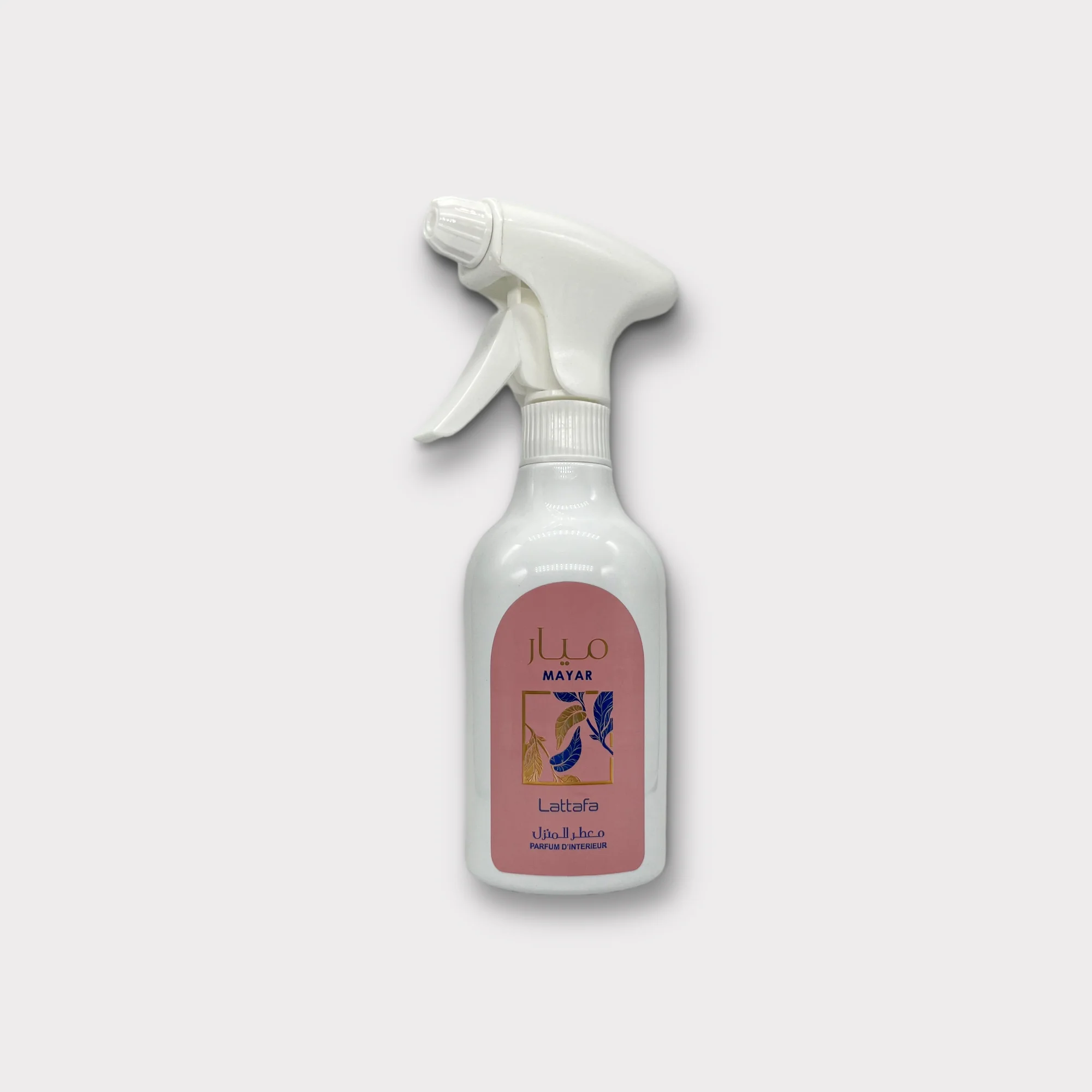 Mayar Pink Room Spray - Image 3