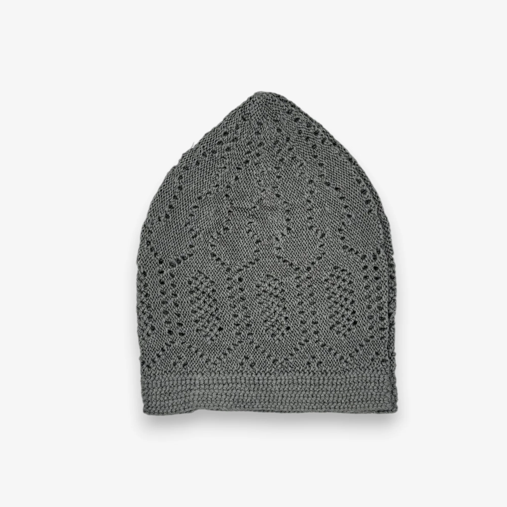 Mercan Prayer Hat|Kufi - Image 13