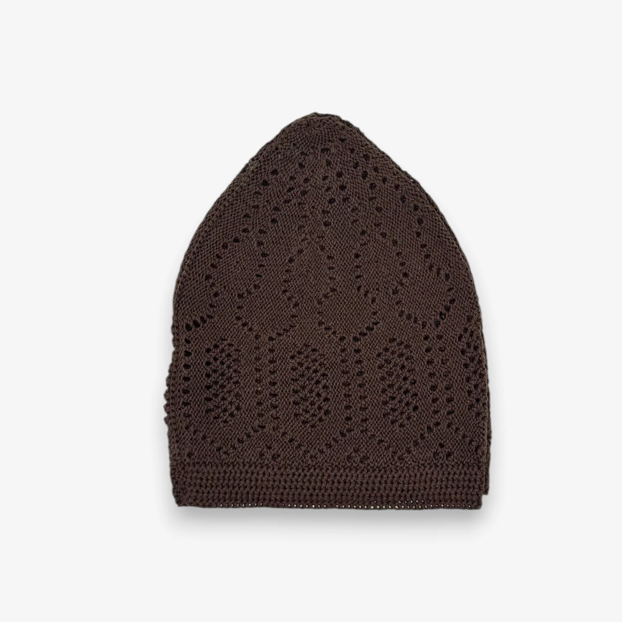Mercan Prayer Hat|Kufi - Image 15