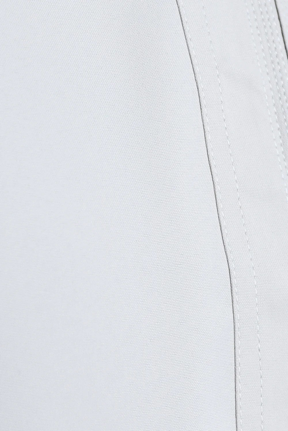 Mercury Half Sleeve Thobe - Image 6