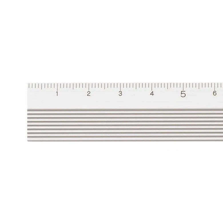 Midori Aluminium Ruler - Image 3