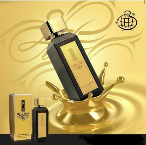 Million Le Parfum - Image 3