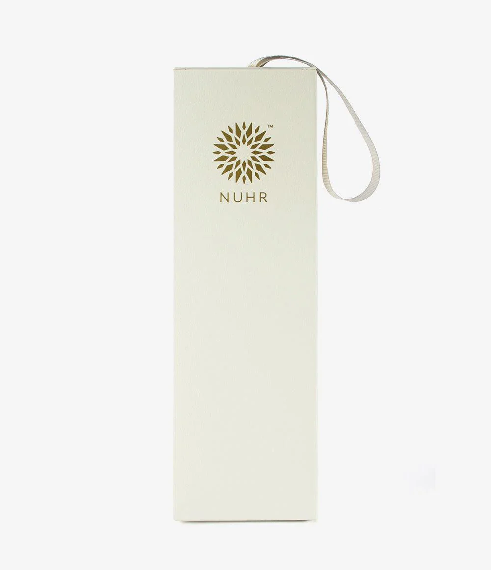 Mini Diffuser and Scent Card Gift Set - Rose and Oud - Image 2