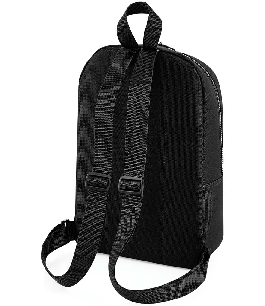 Mini Fashion Backpack - Image 2