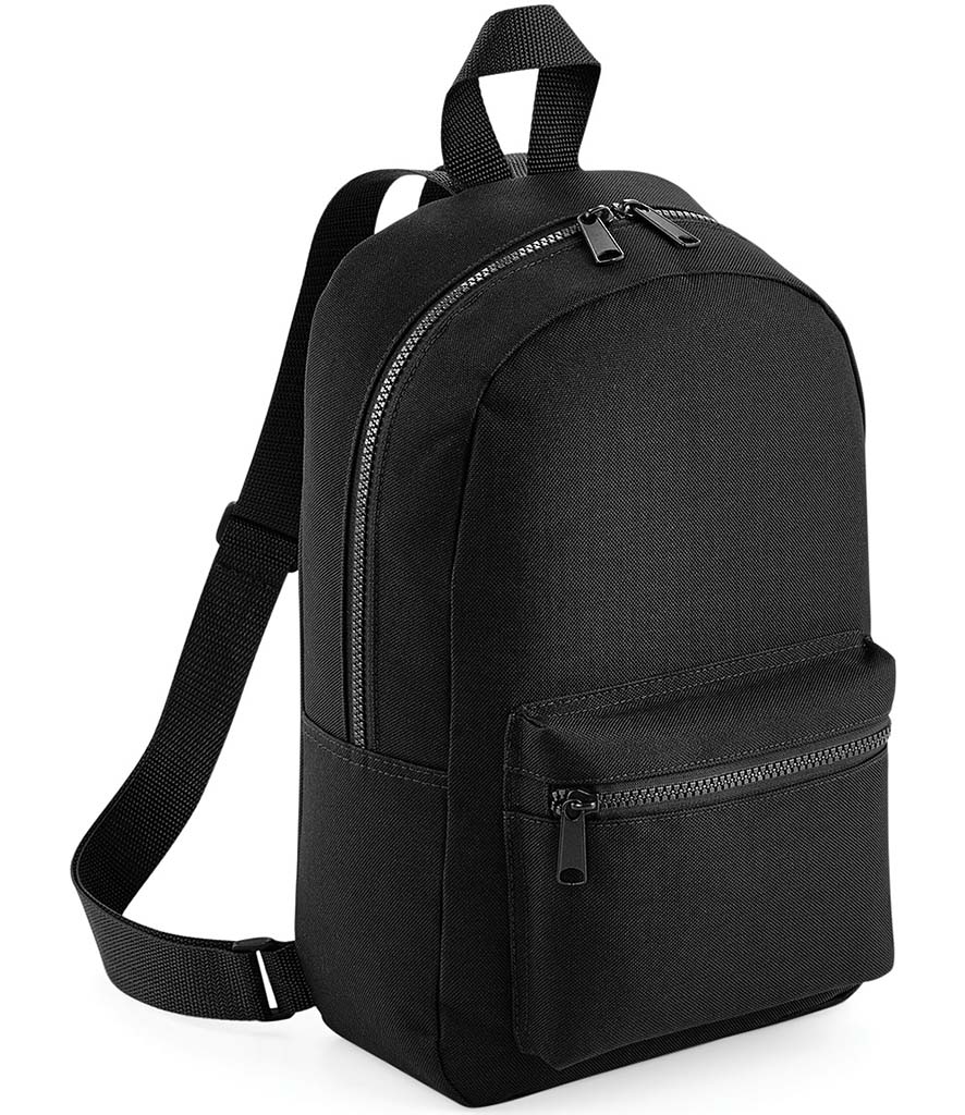 Mini Fashion Backpack - Image 3