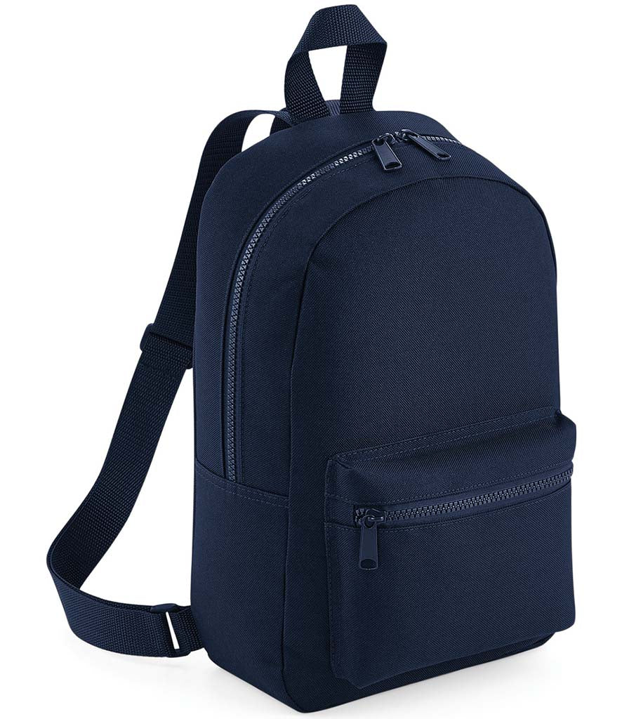 Mini Fashion Backpack - Image 4