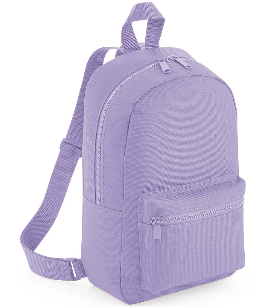 Mini Fashion Backpack - Image 5