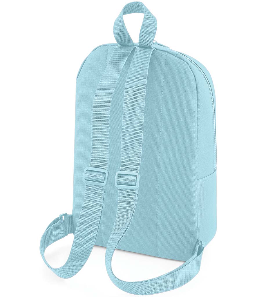 Mini Fashion Backpack - Image 7