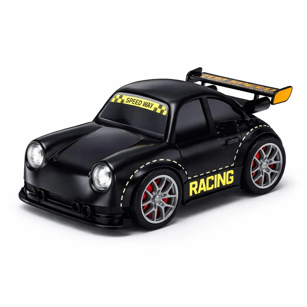 Mini Multi-Functional Car With Remote Control  | Ultimate Smart RC Toy for Kids 3+ Years - Image 3