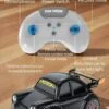 Mini Multi-Functional Car With Remote Control  | Ultimate Smart RC Toy for Kids 3+ Years - Image 4