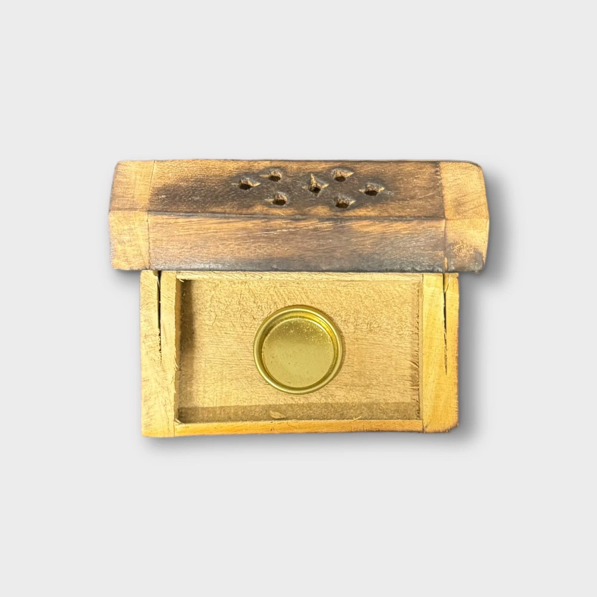 Miniature Incense Set - Image 3