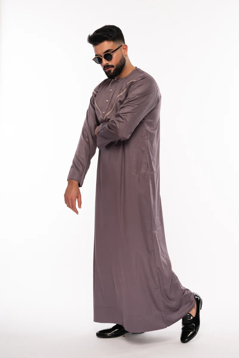 Mink Toddler Omani - Image 2