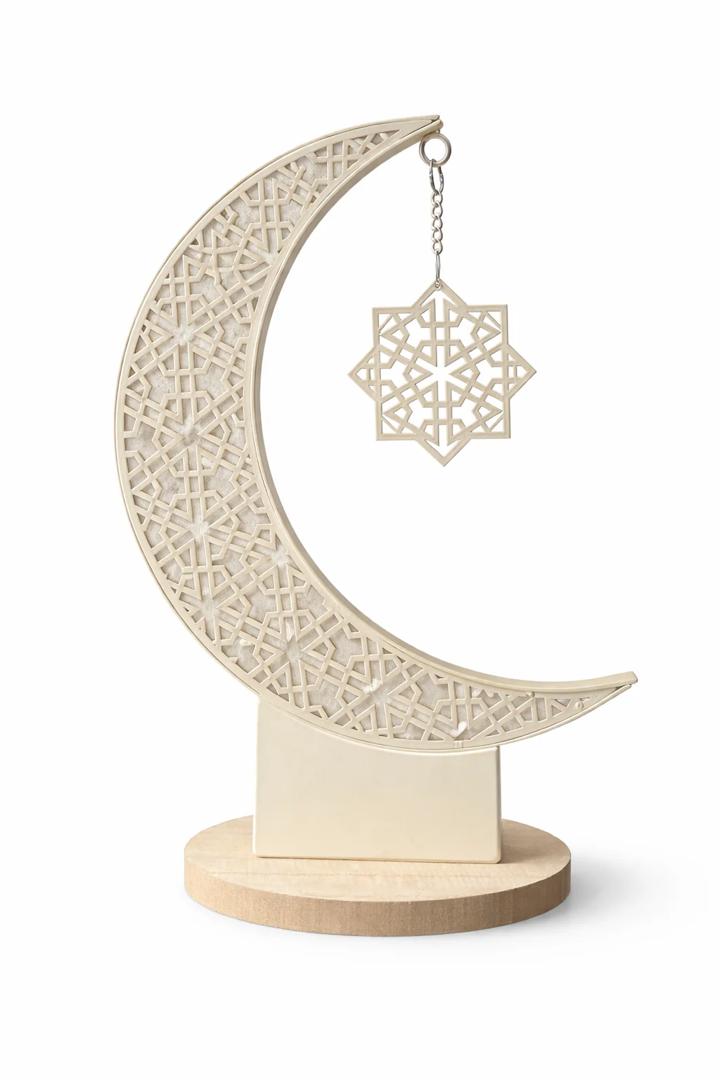 Moon Light Display