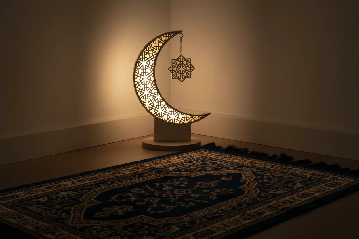 Moon Light Display - Image 2