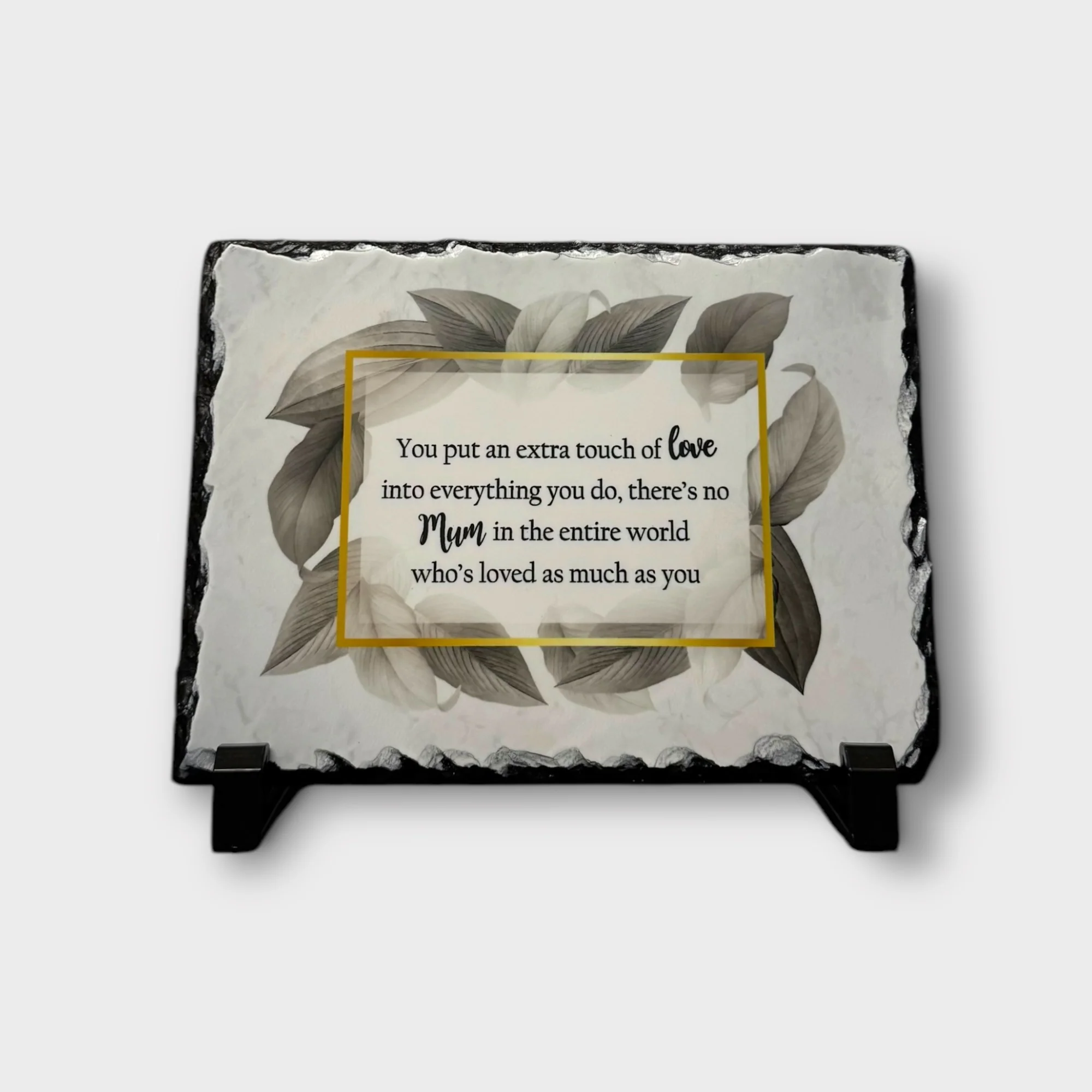 Mum Love Slate - Image 2