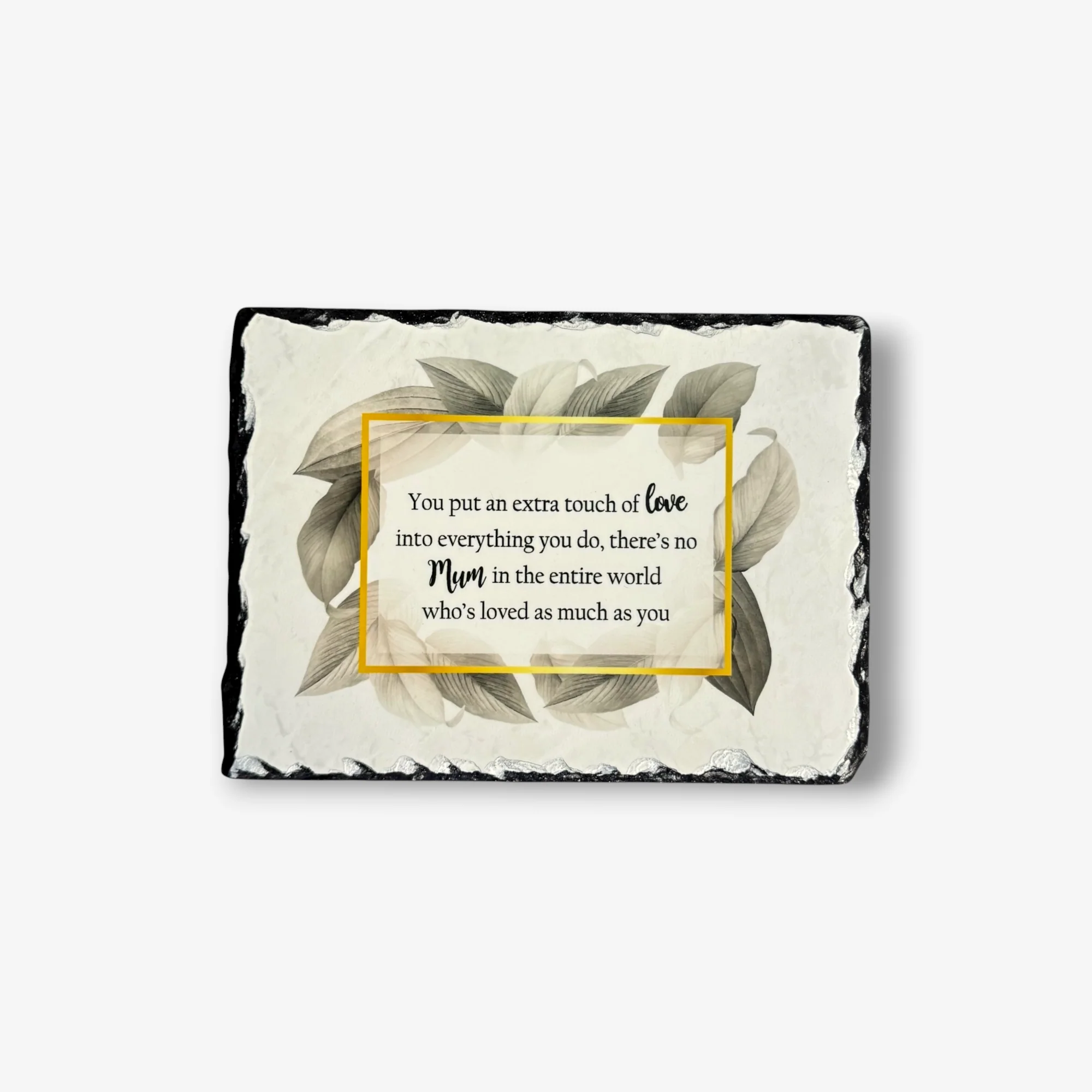 Mum Love Slate - Image 3