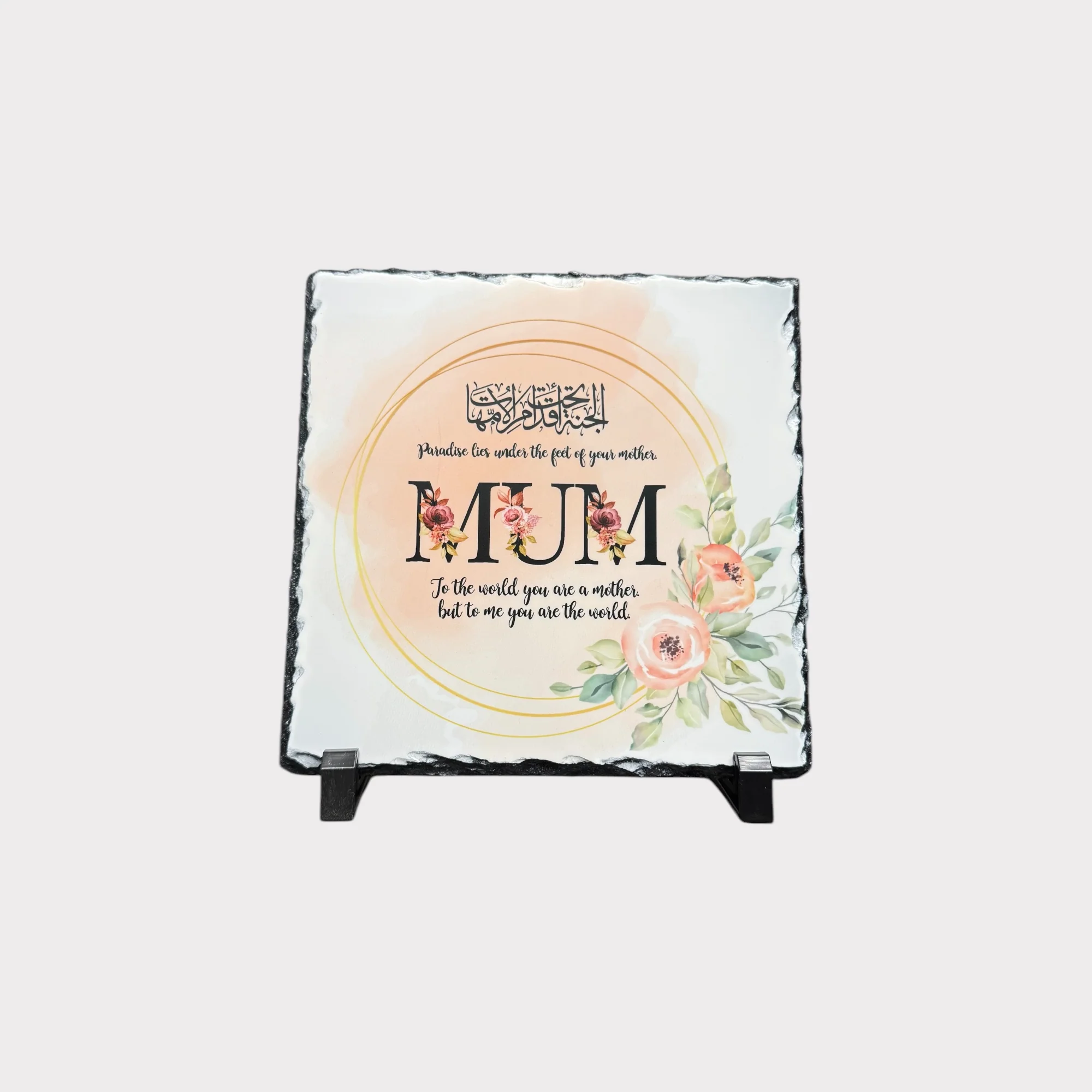 Mum Paradise Slate
