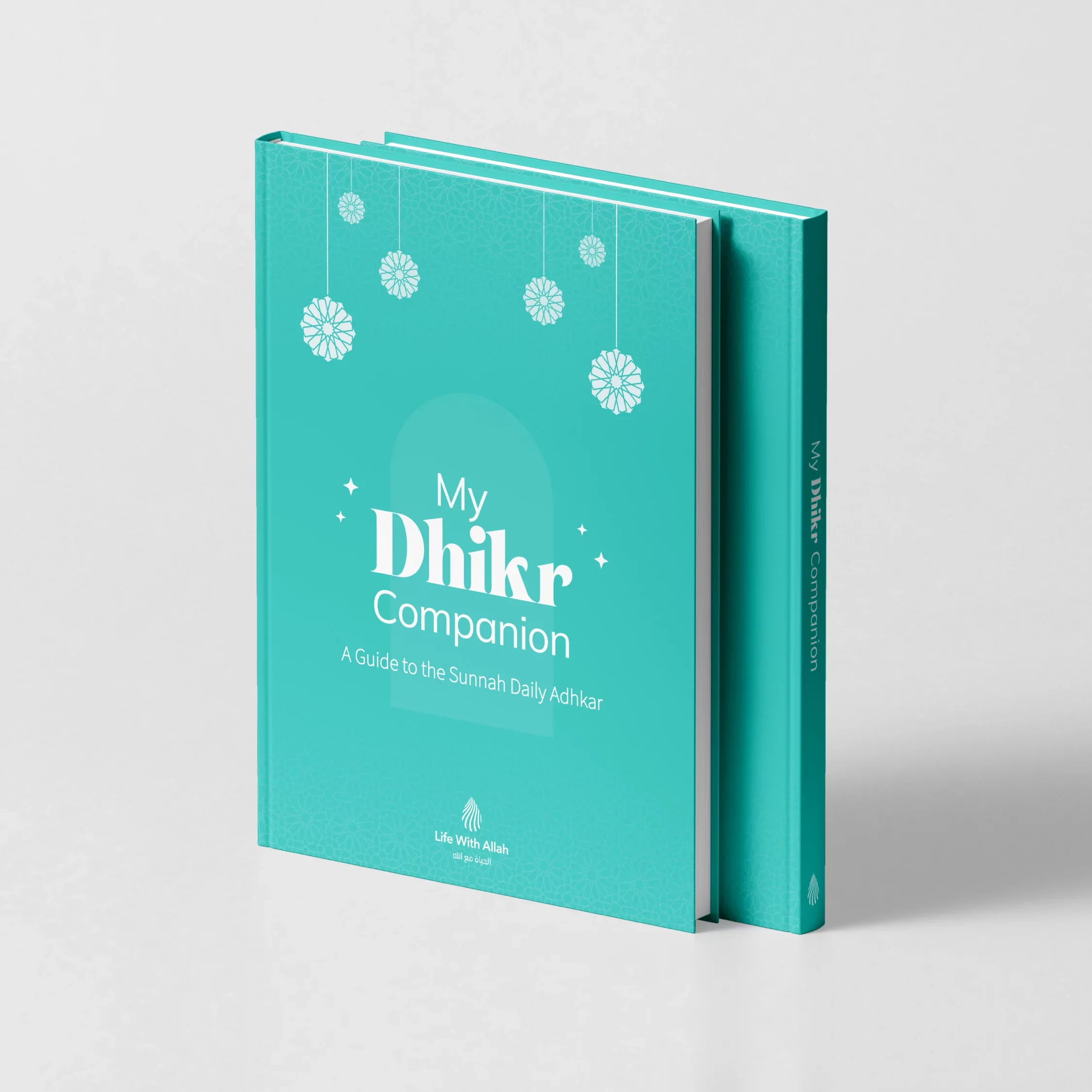 My Dhikr Companion – Hardback - Image 3