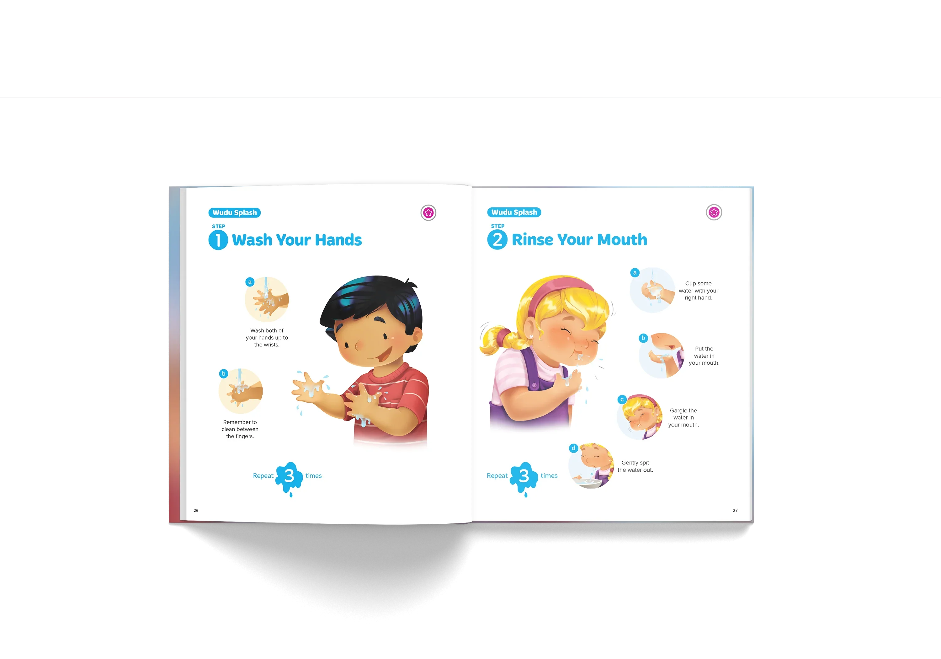 My First Salah Book - Image 4