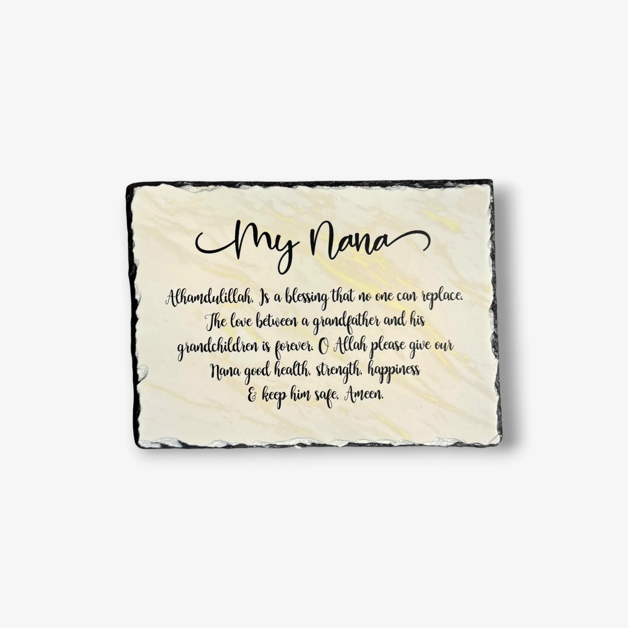 My Nana Slate - Image 3