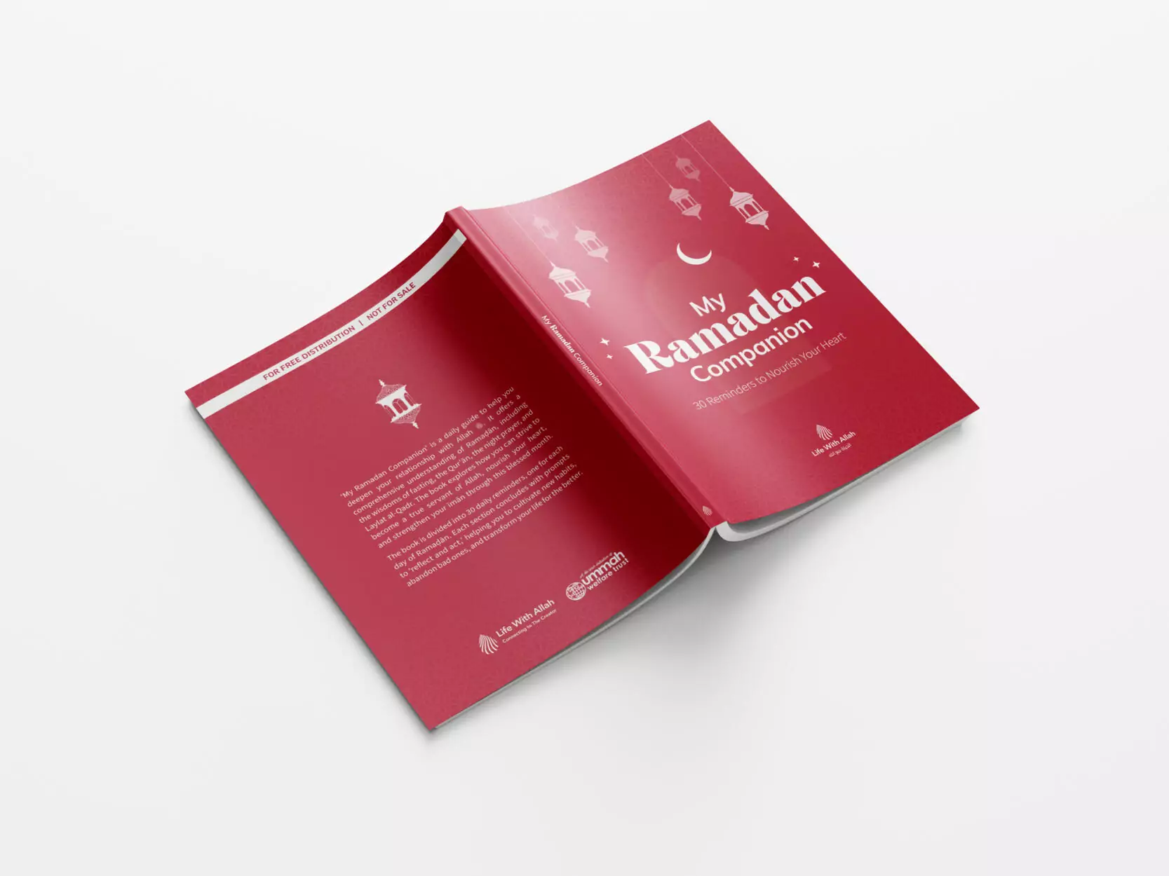 My Ramadan Companion Guide - Image 2