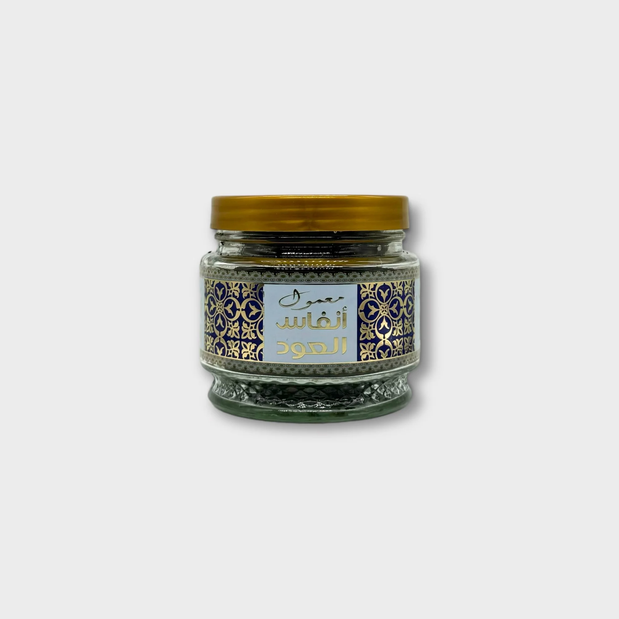 Nifaas Al Oud Bakhoor 185g