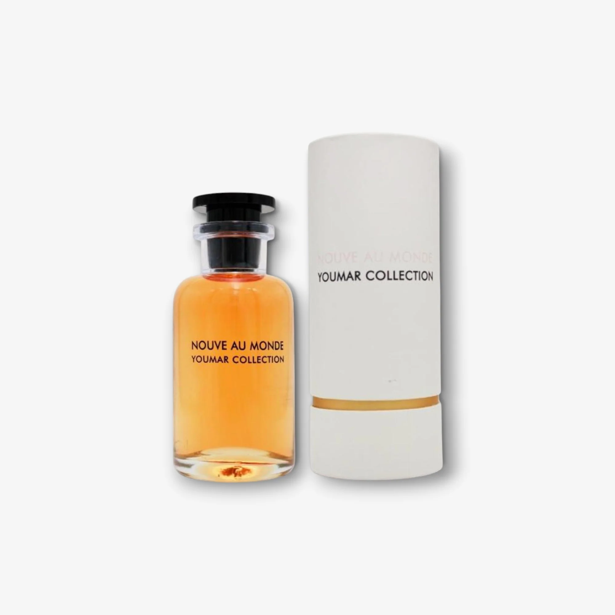 Nouve Au Monde Eau De Parfum 100ml - Image 2