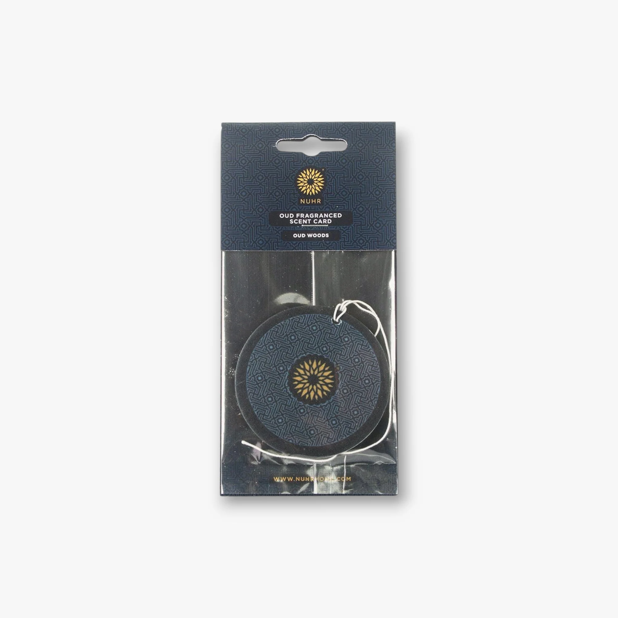 Nuhr Car Freshener - Image 2
