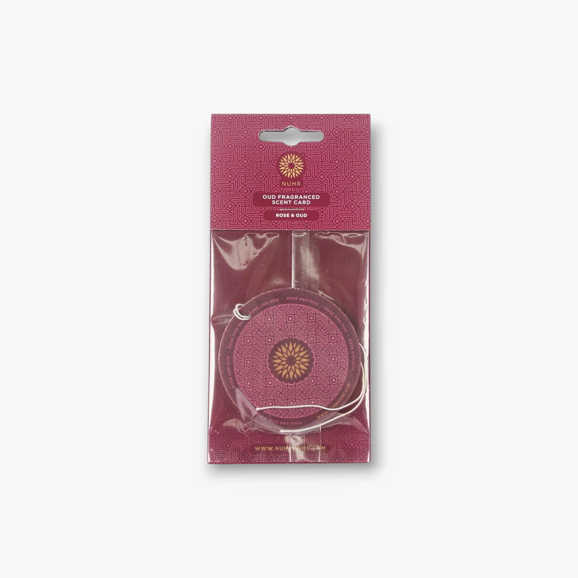 Nuhr Car Freshener - Image 3