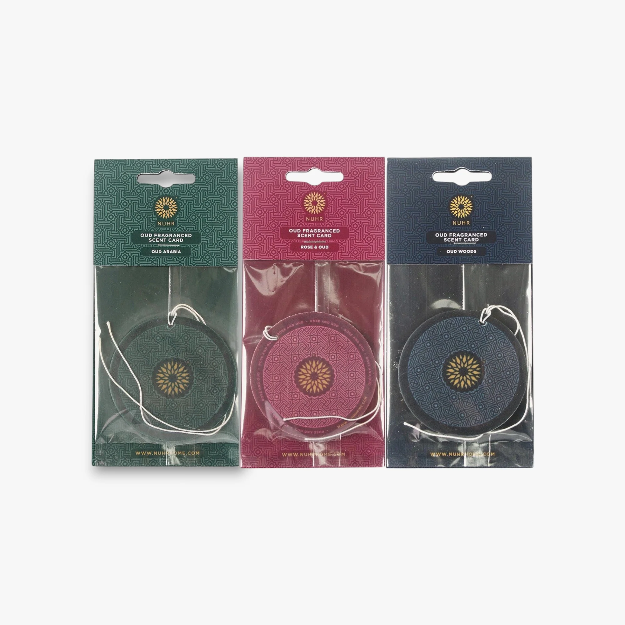 Nuhr Car Freshener - Image 4